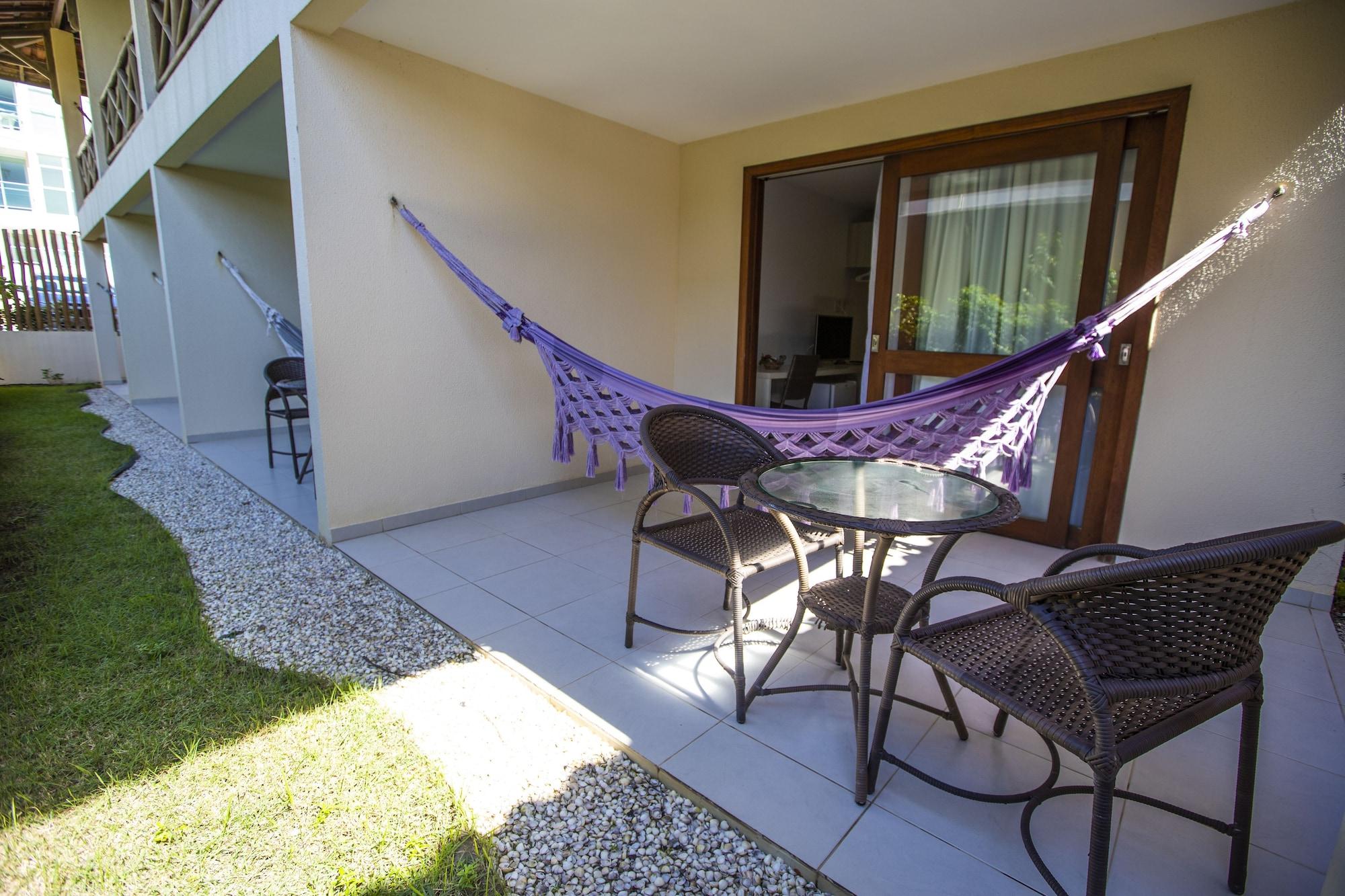 Viva Barra Hotel Pousada Barra de Sao Miguel Bagian luar foto