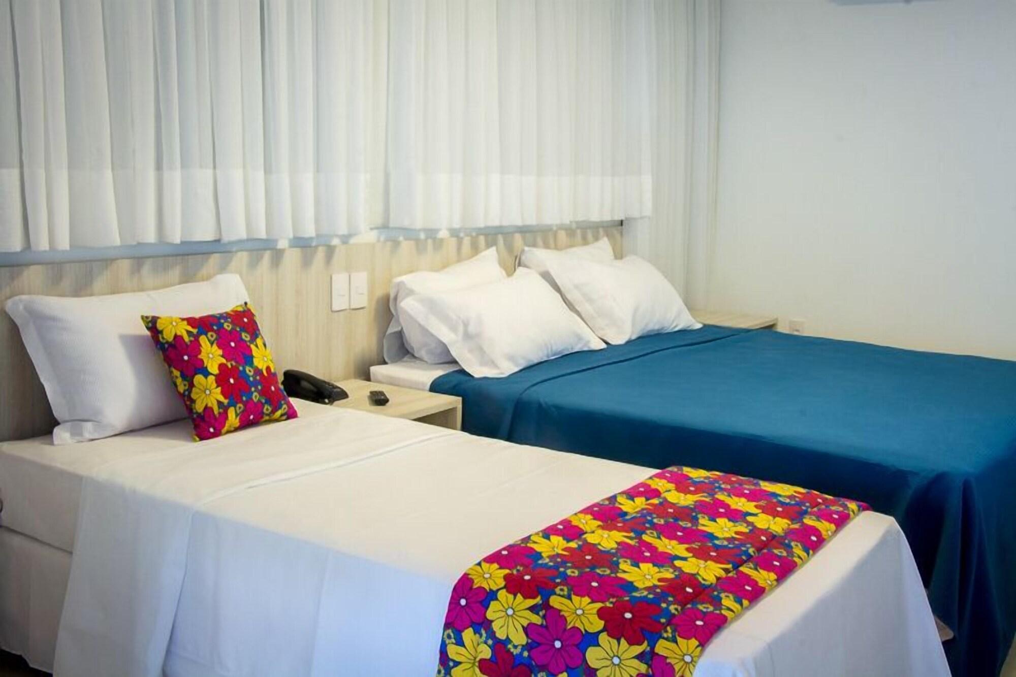 Viva Barra Hotel Pousada Barra de Sao Miguel Bagian luar foto