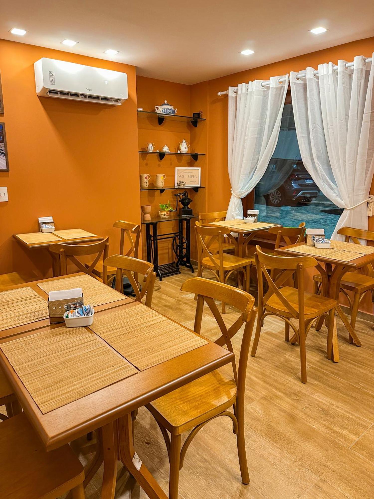 Viva Barra Hotel Pousada Barra de Sao Miguel Bagian luar foto